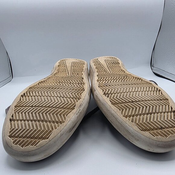 Nike SB Solarsoft Portmore 2 Womens Size 9 Gray Sneaker Shoes Walking Casual - Picture 11 of 13